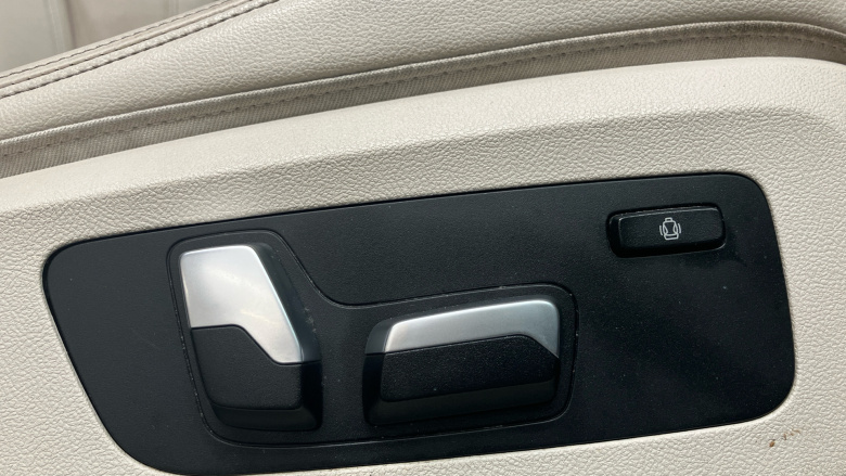 BMW X5 xDrive30d M Sport 5dr Auto Diesel Estate